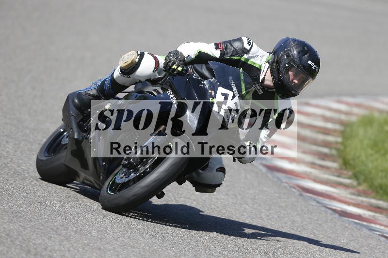 /12 30.04.2025 Speer Racing ADR/Gruppe gruen/12